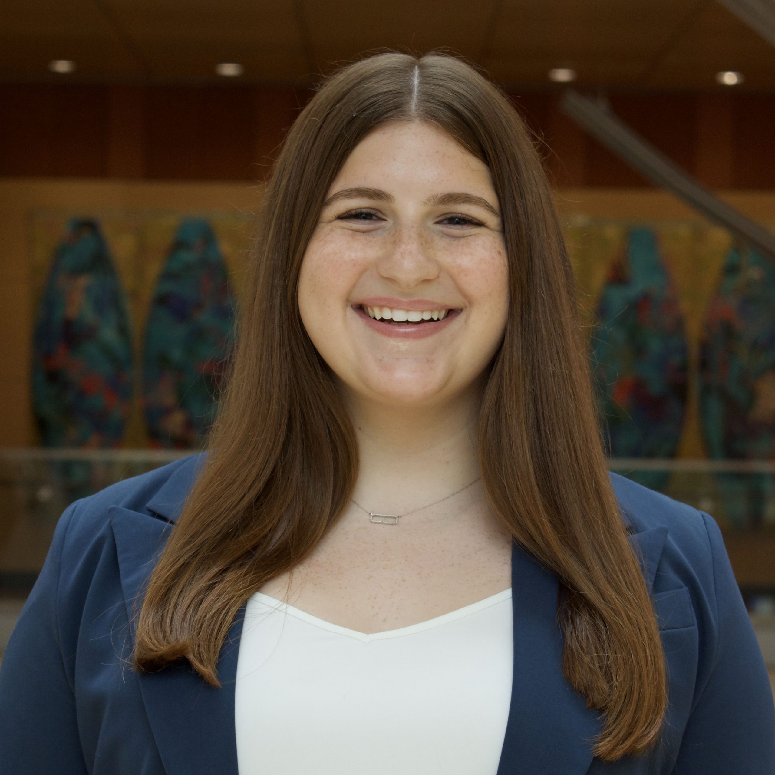 Photo of Alexa Sohn
