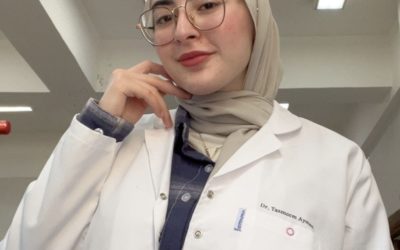 My Experience in the Entrepreneurship Exchange Program