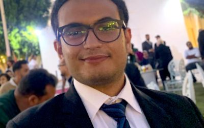 My Experience in the Entrepreneurship Program 