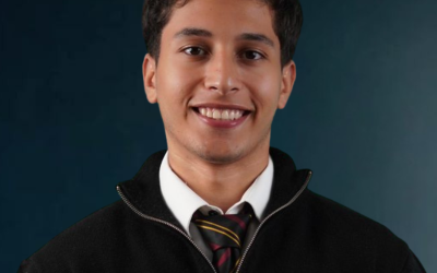 How the Entrepreneurship Exchange Expanded My Vision