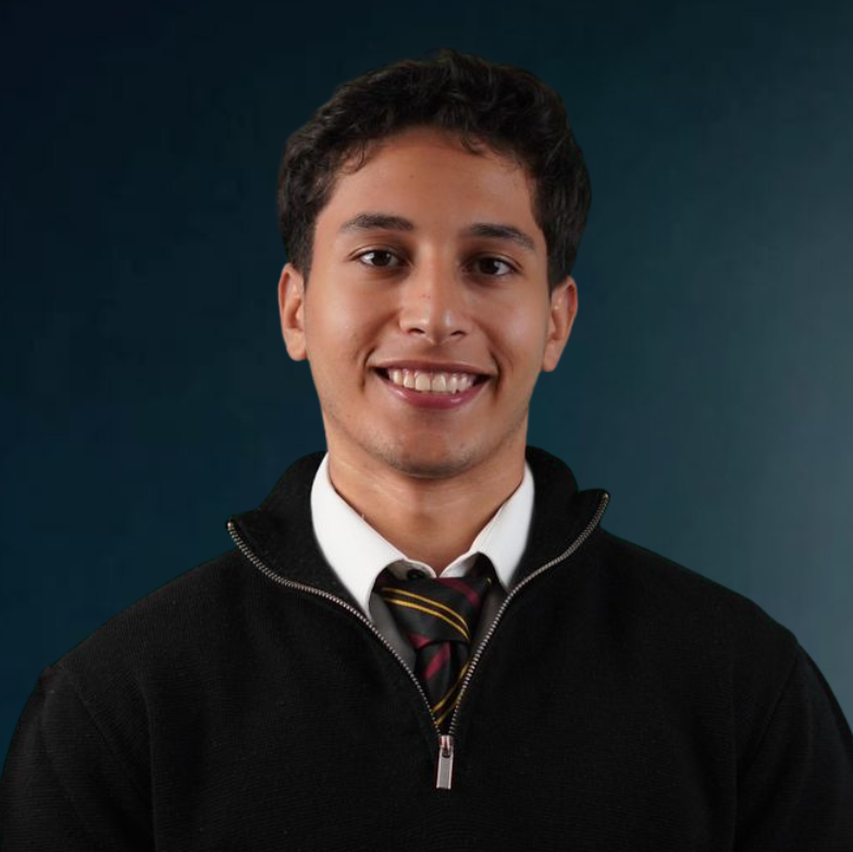 Yousef Mohamed Abdelmotee