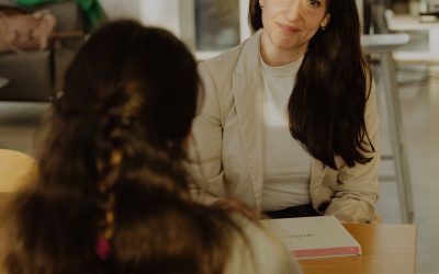 Coaching in the Entrepreneurship Exchange Program: A Season of Growth